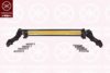 KLOKKERHOLM 5513007 Axle Beam